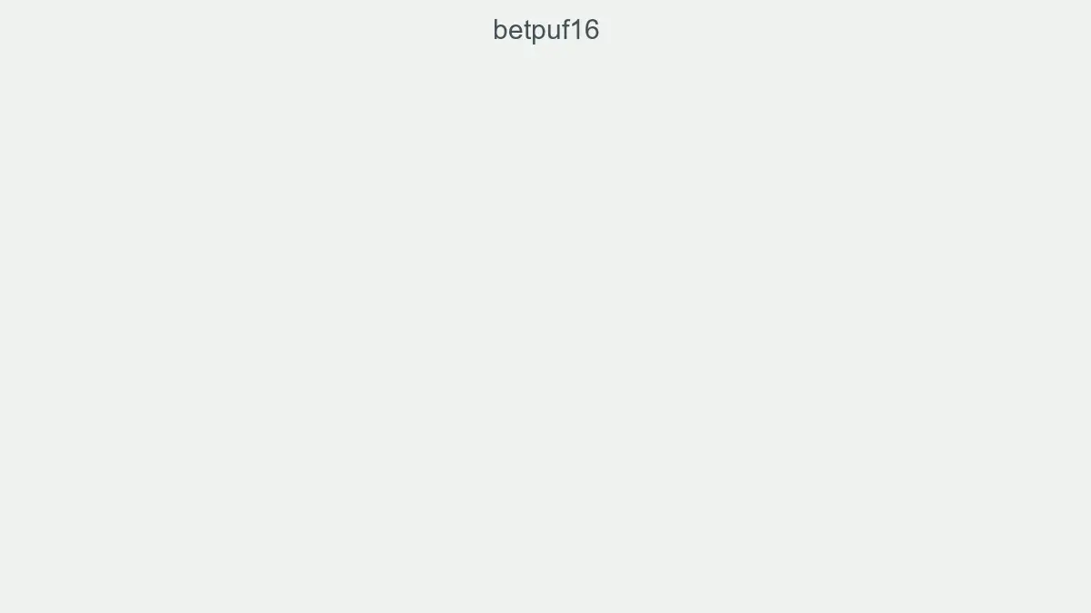 Betpuf16