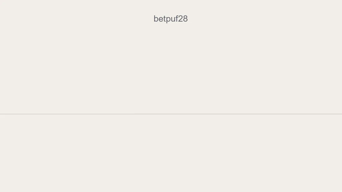 Betpuf28
