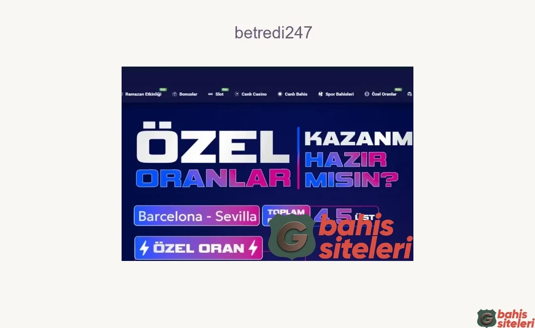 Betredi247