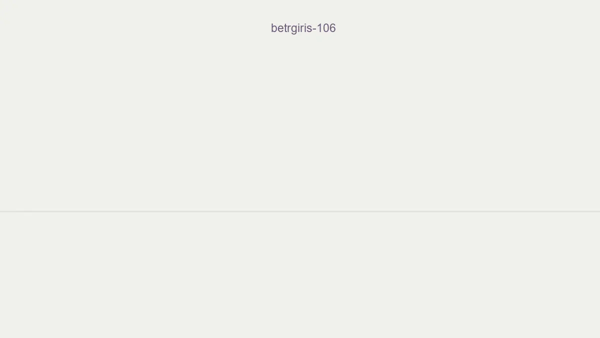 Betrgiris 106