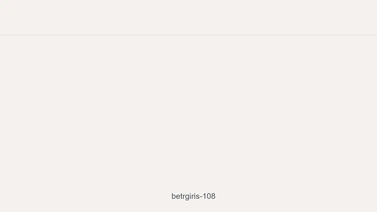 Betrgiris 108