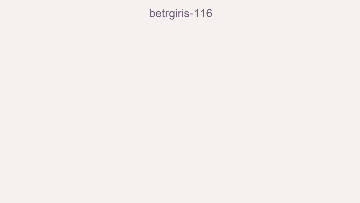 Betrgiris 116