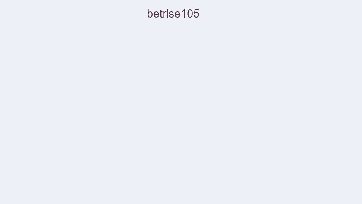 Betrise105