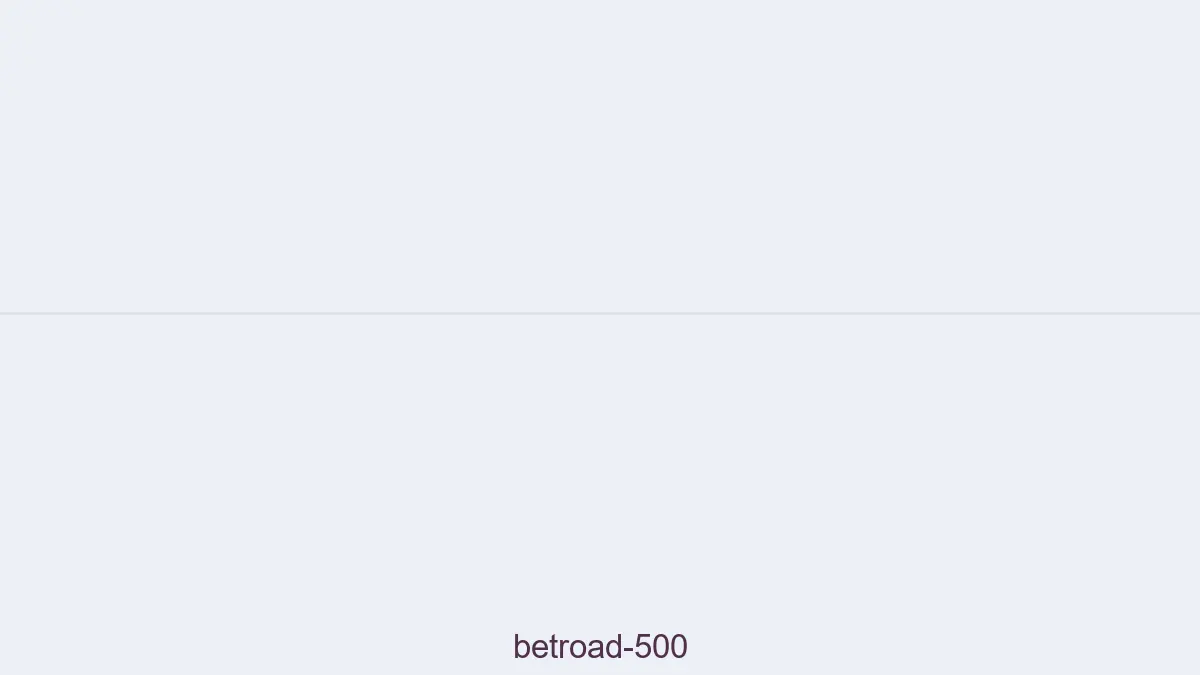 Betroad 500