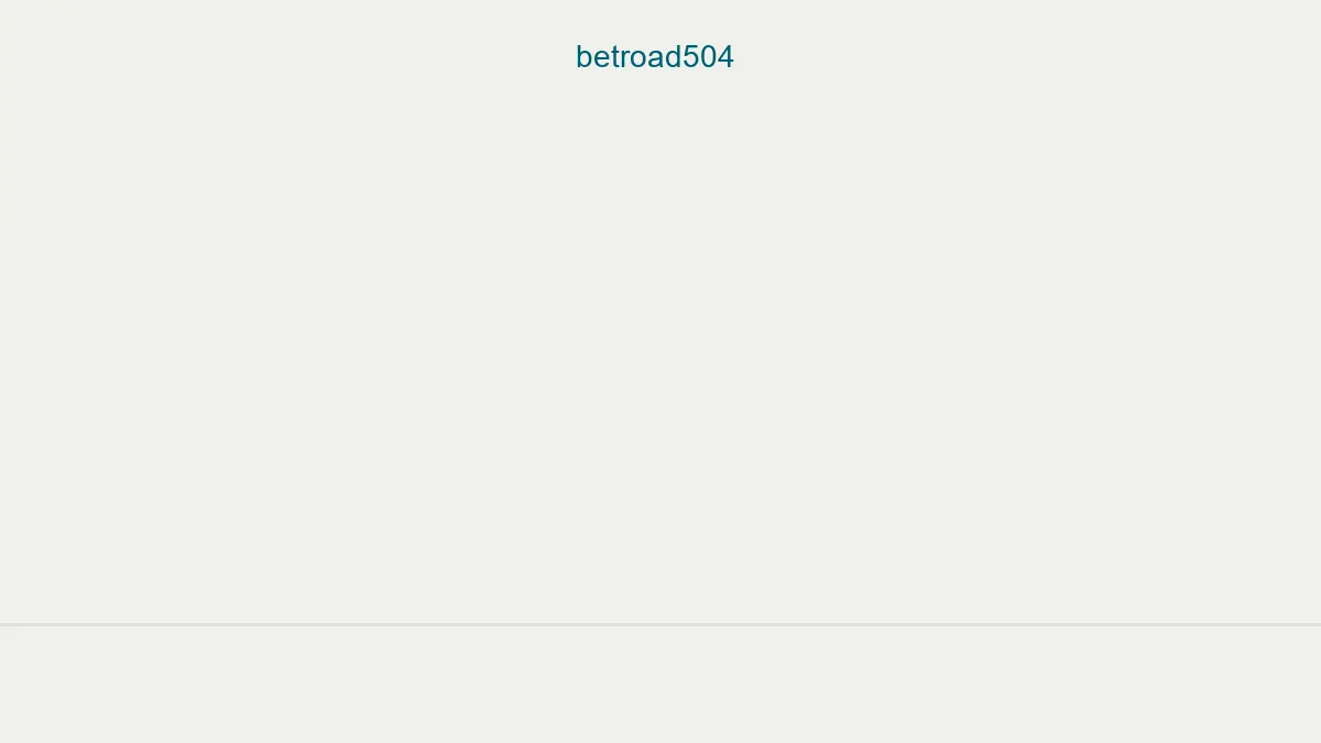 Betroad504