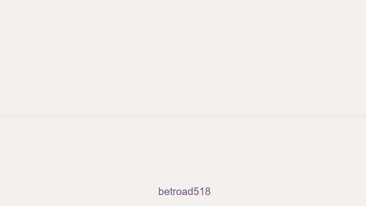 Betroad518