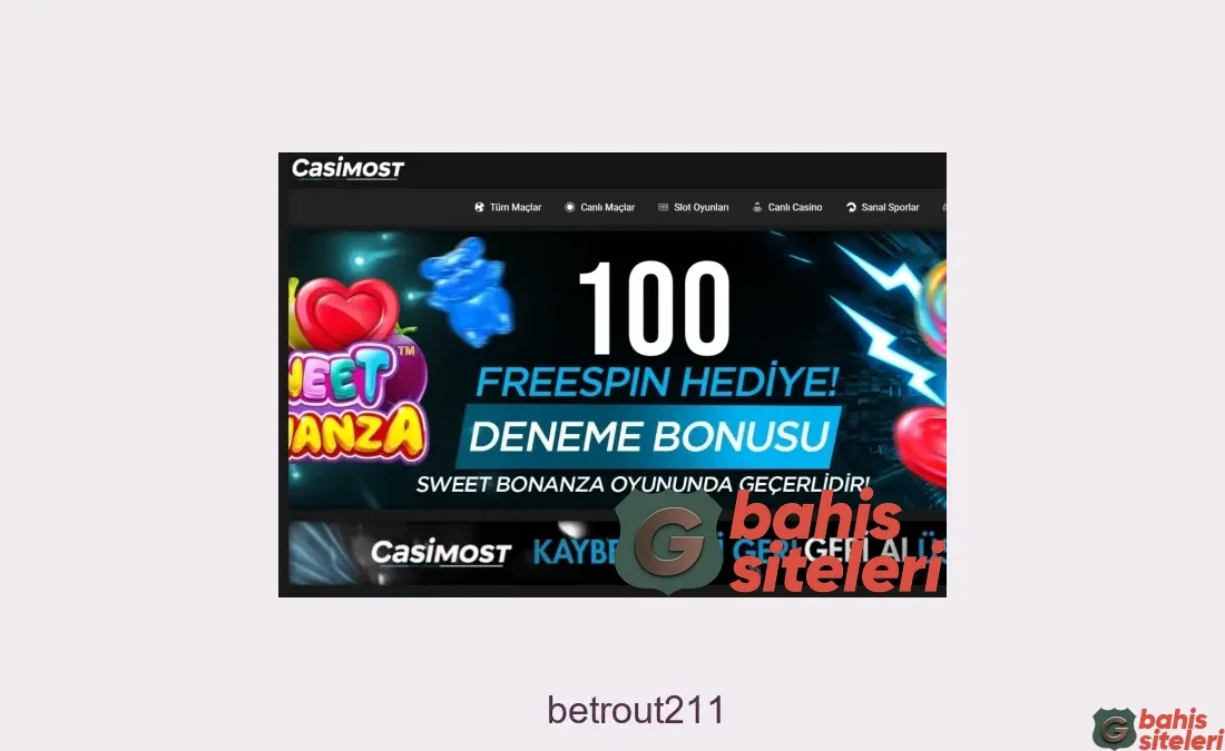 Betrout211