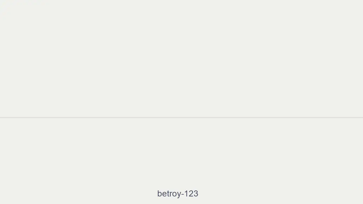 Betroy 123