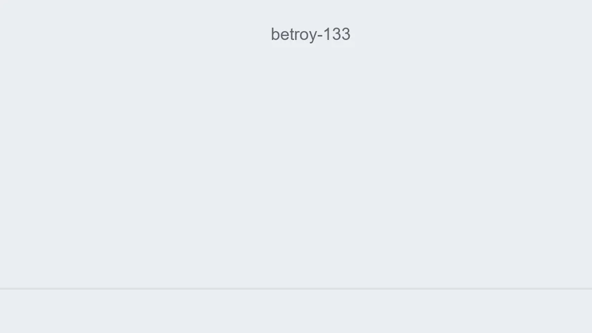 Betroy 133