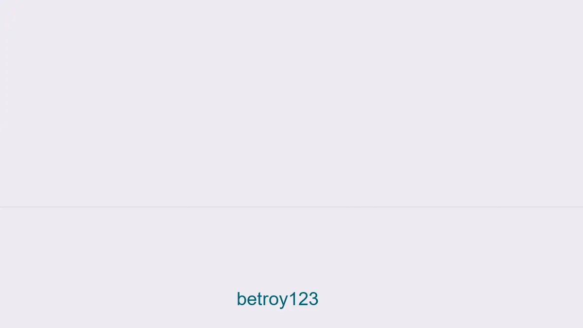 Betroy123