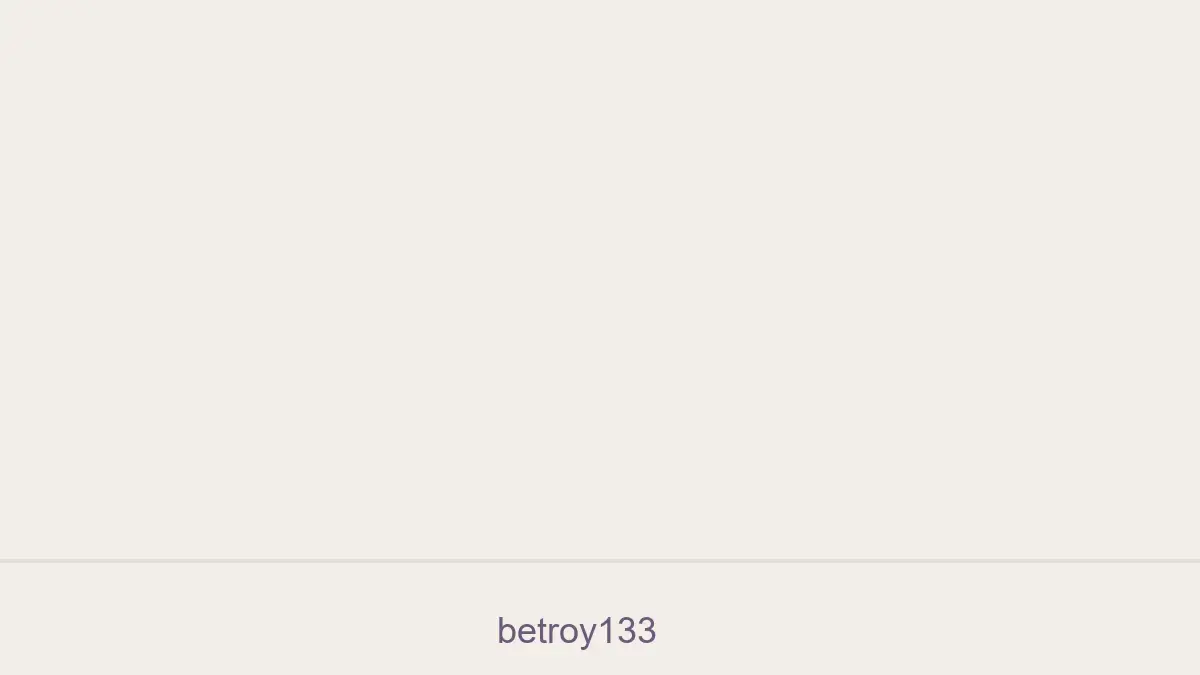 Betroy133