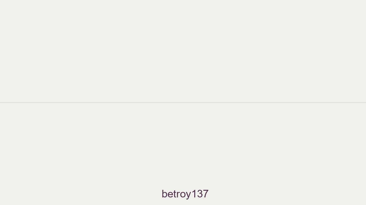 Betroy137