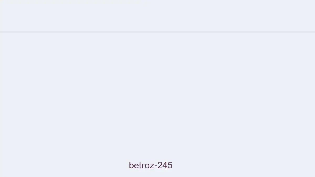 Betroz 245