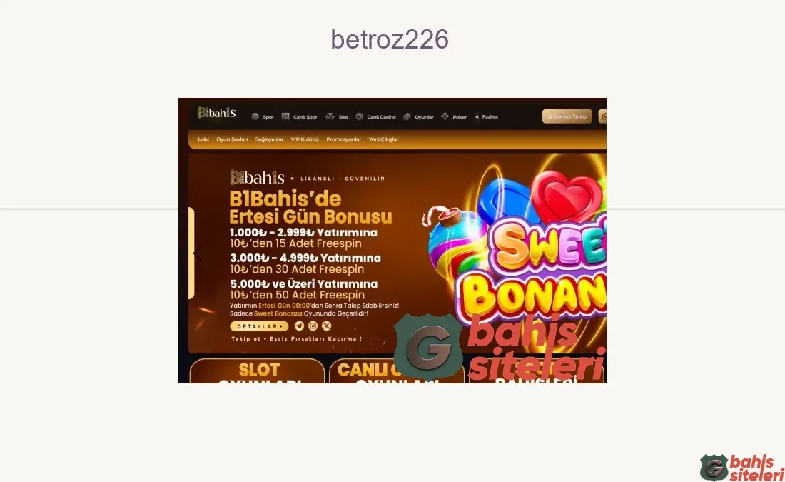 Betroz226