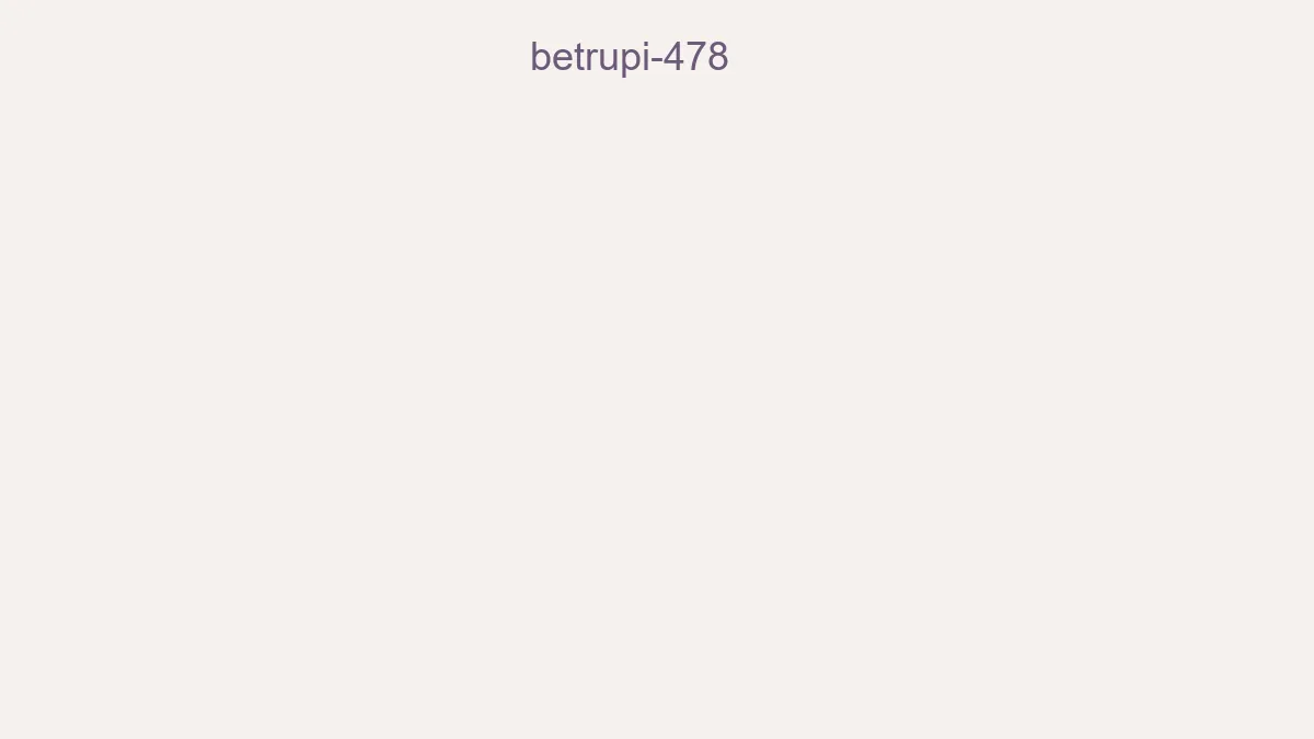 Betrupi 478