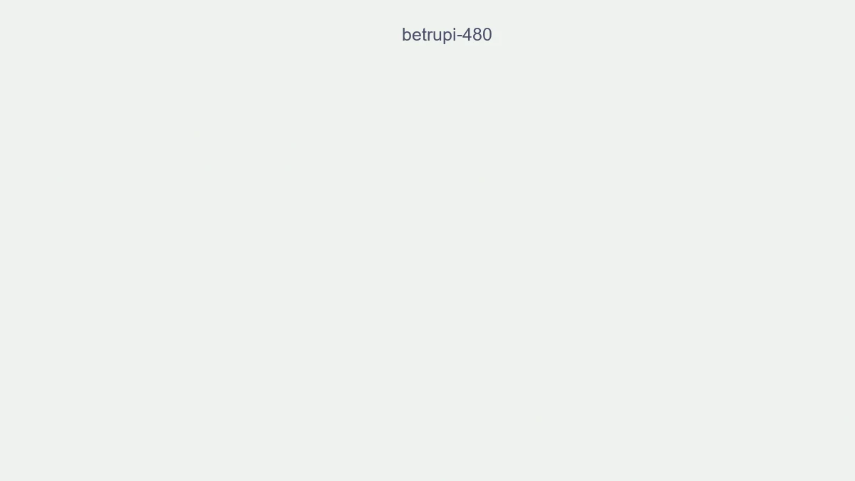 Betrupi 480