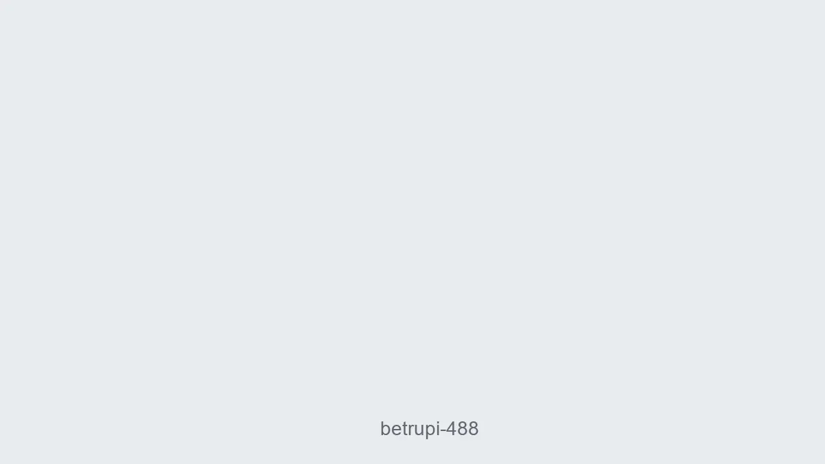 Betrupi 488