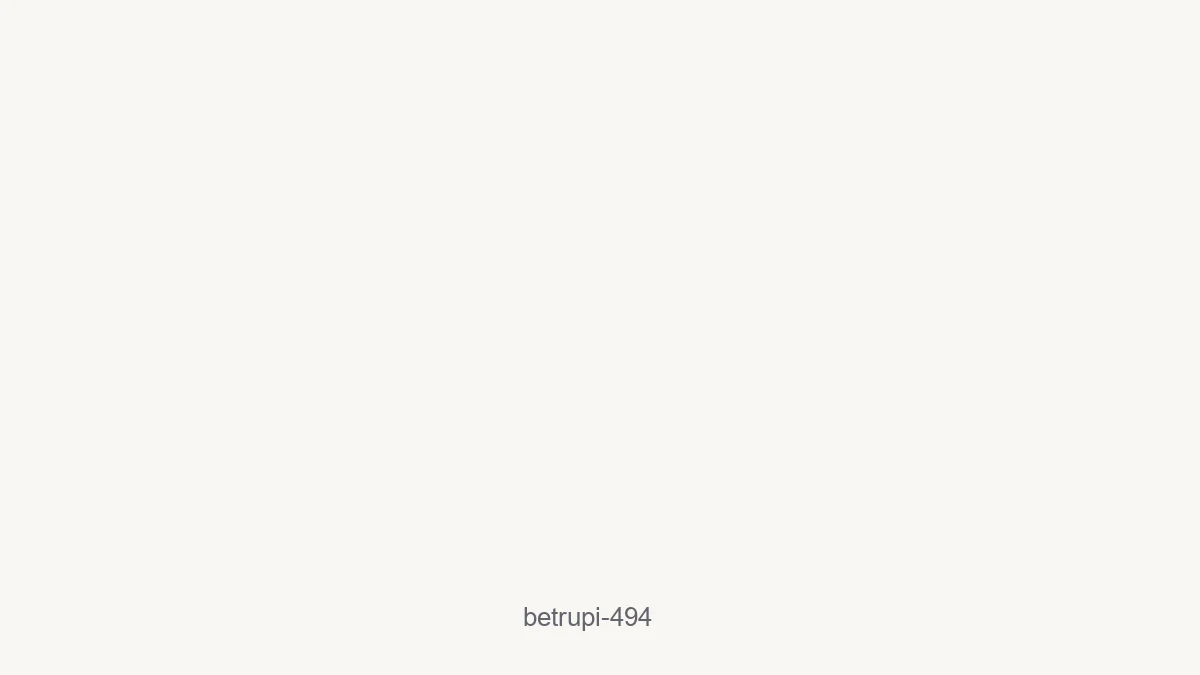 Betrupi 494