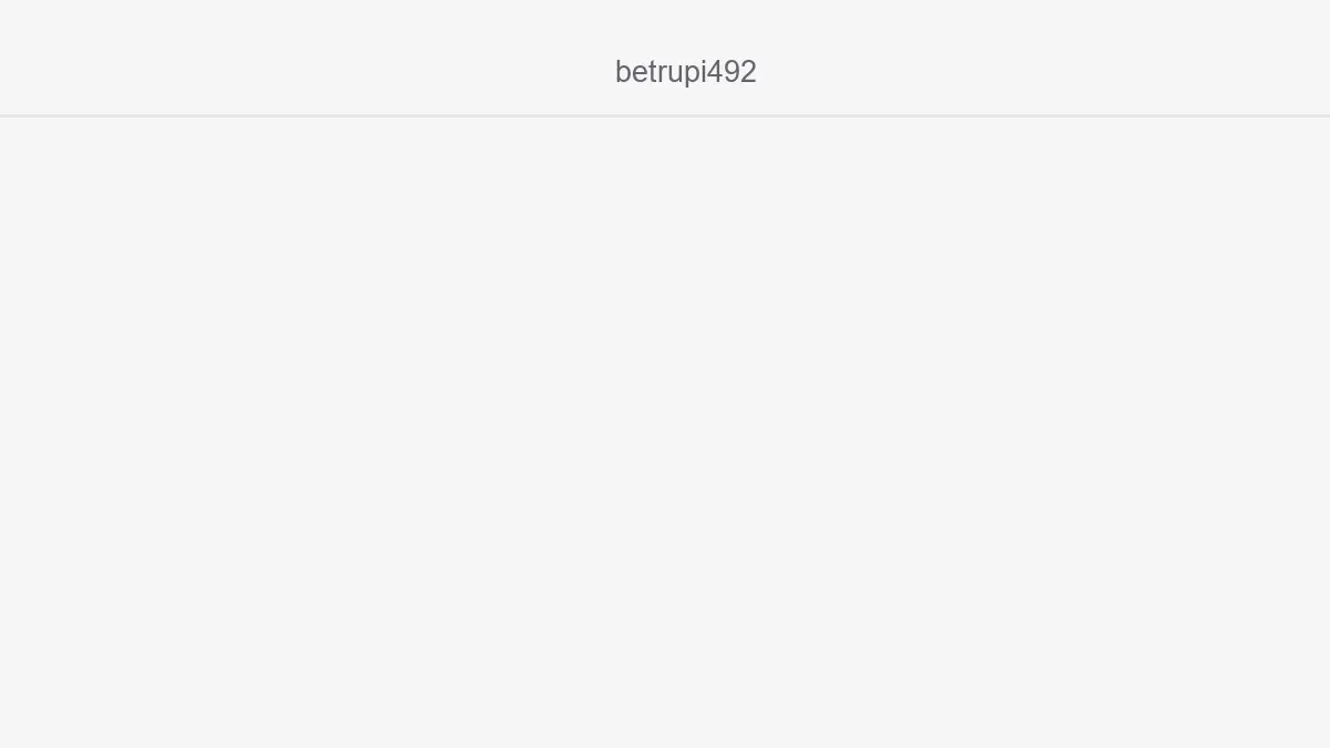 Betrupi492
