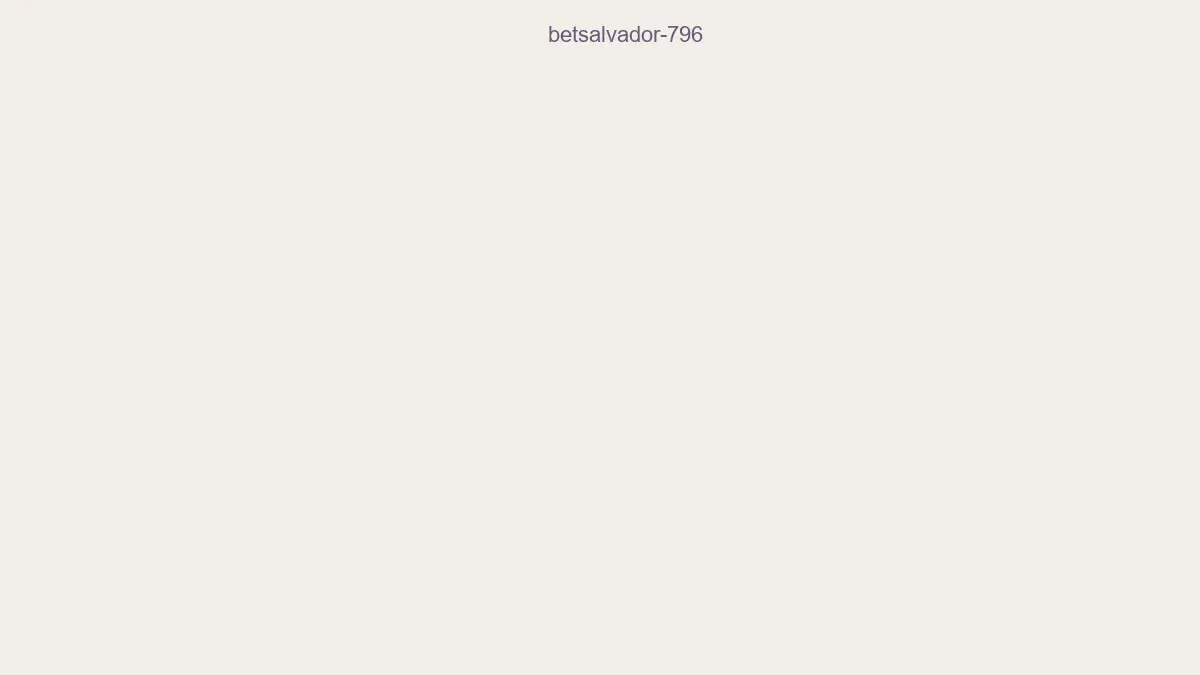 Betsalvador 796