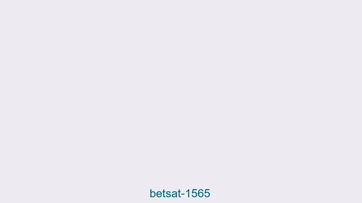 Betsat 1565