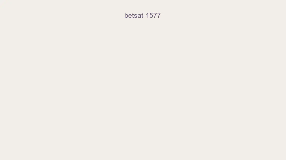Betsat 1577