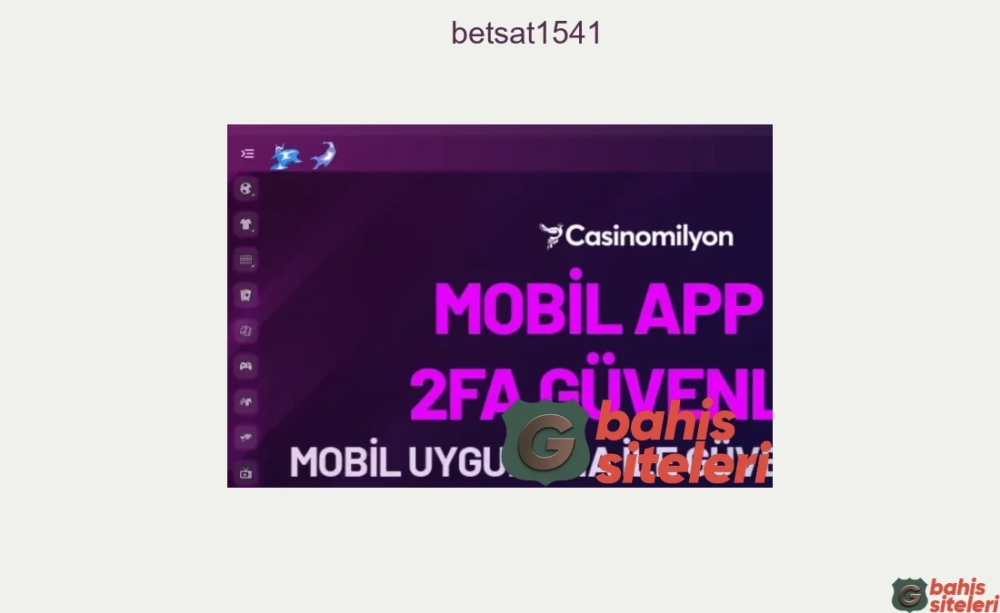 Betsat1541