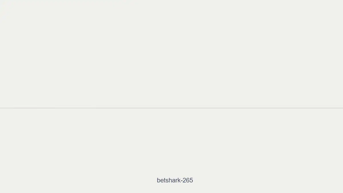 Betshark 265