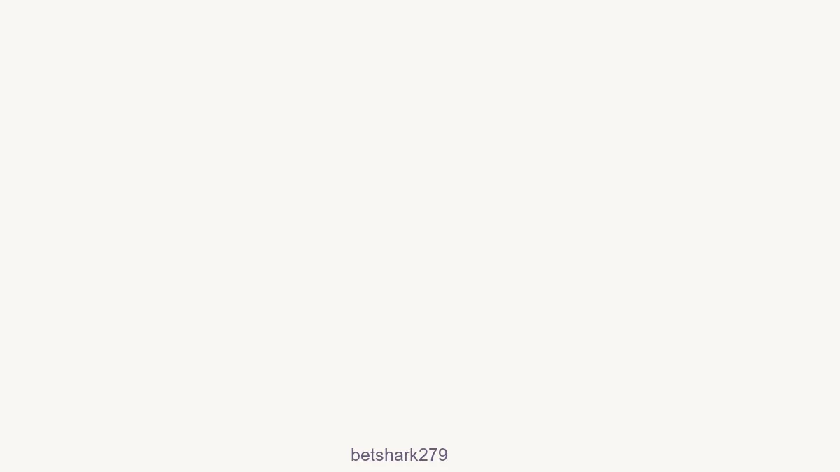 Betshark279