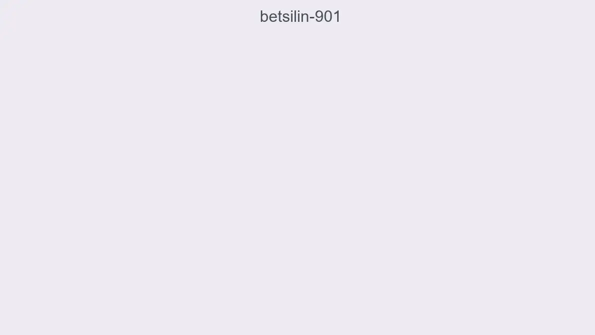 Betsilin 901