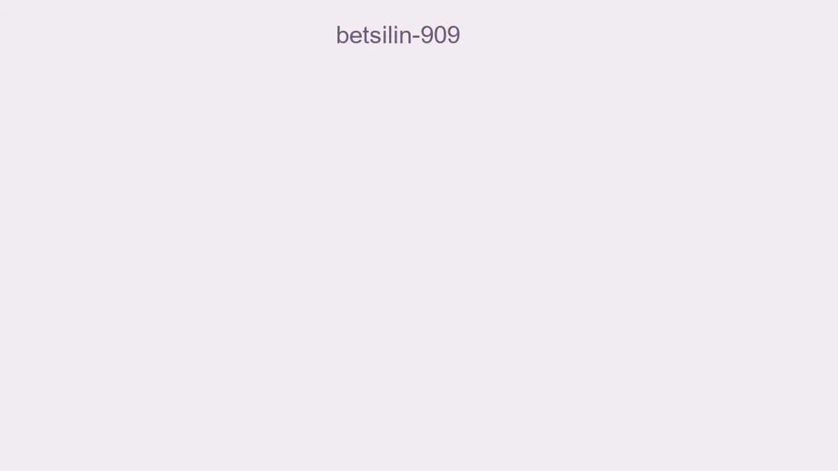 Betsilin 909