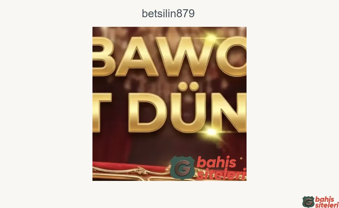 Betsilin879