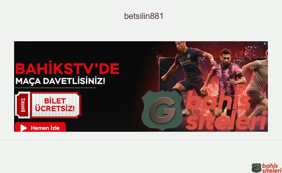 Betsilin881