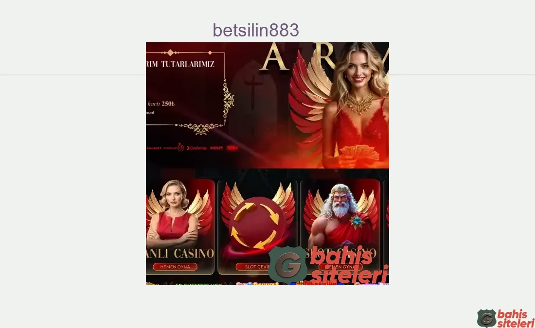 Betsilin883