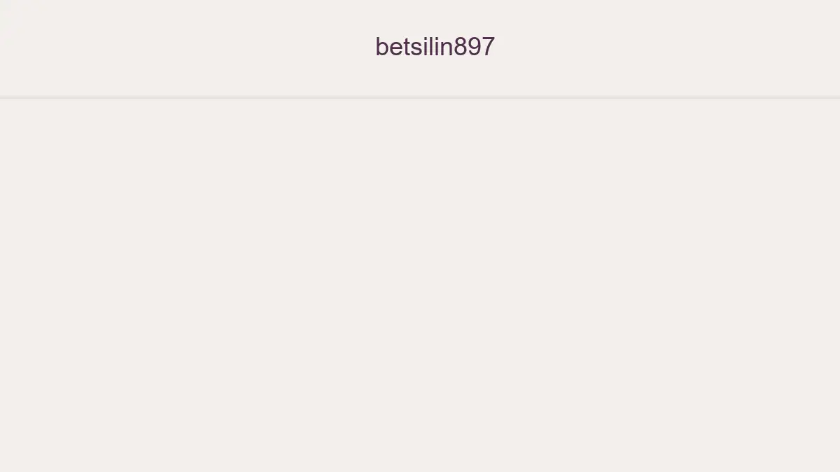 Betsilin897