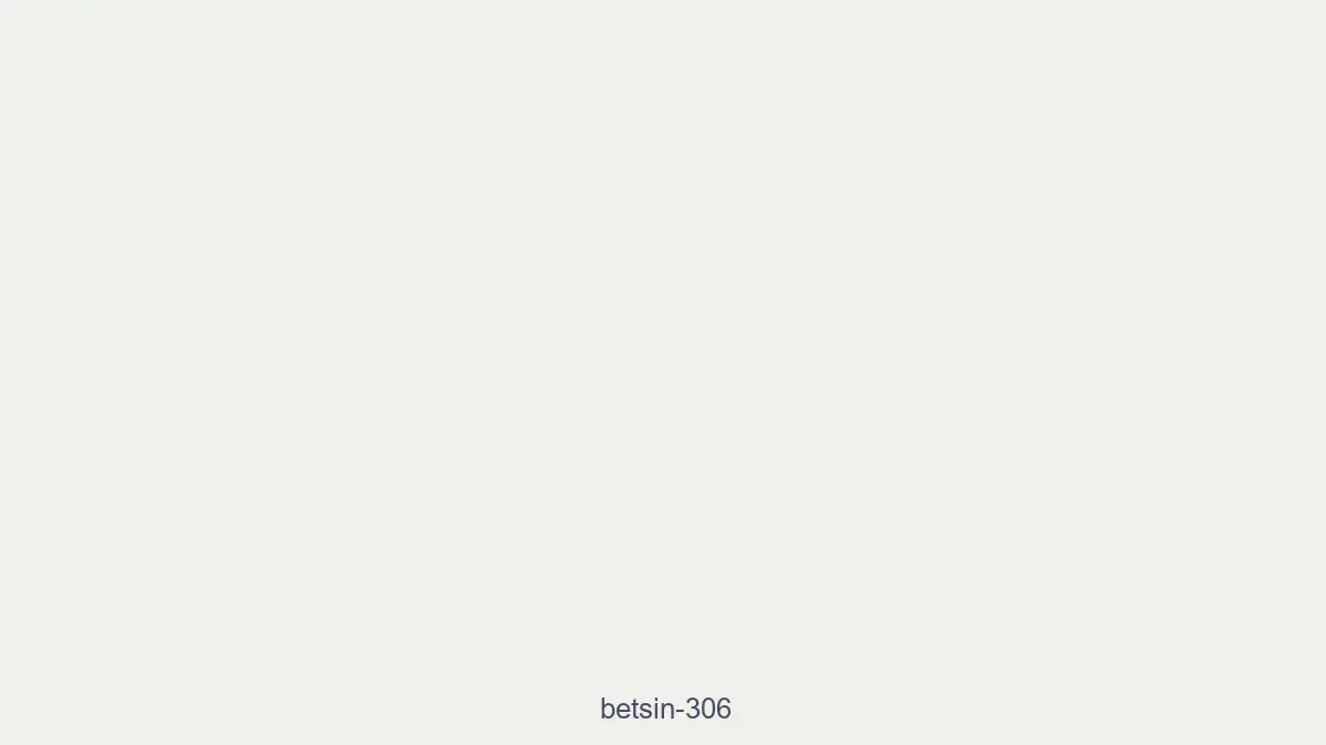Betsin 306
