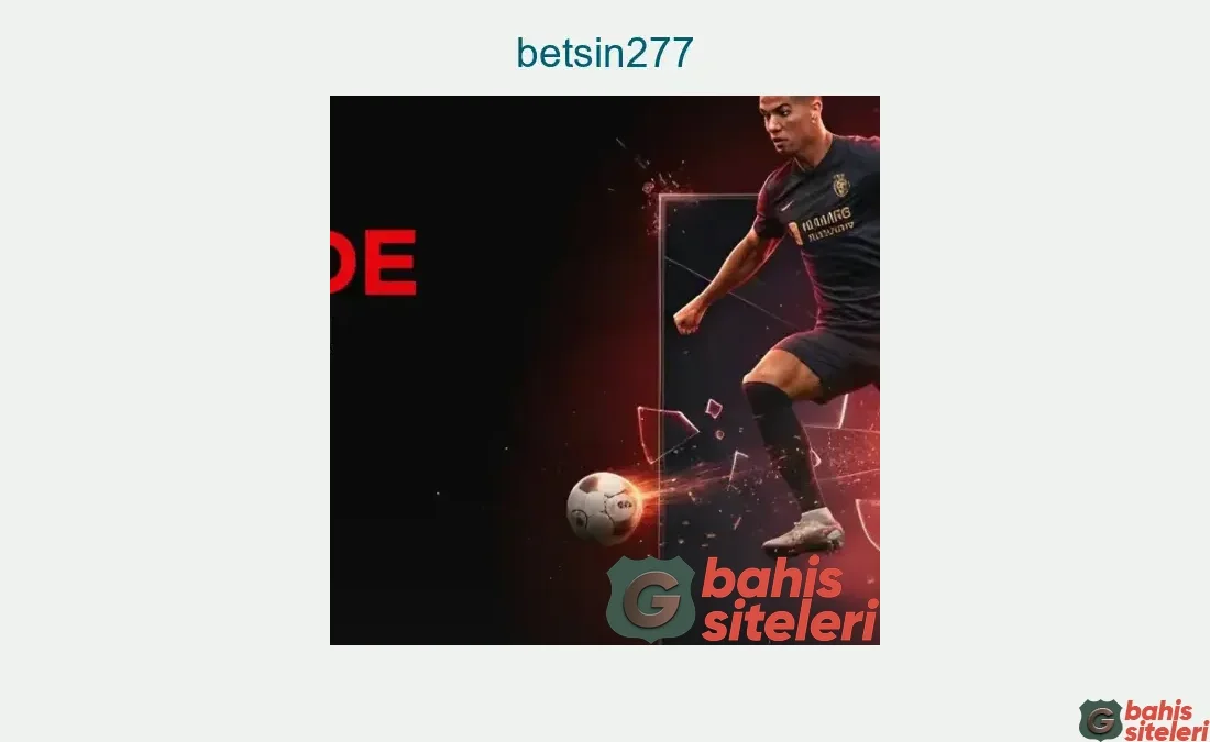 Betsin277