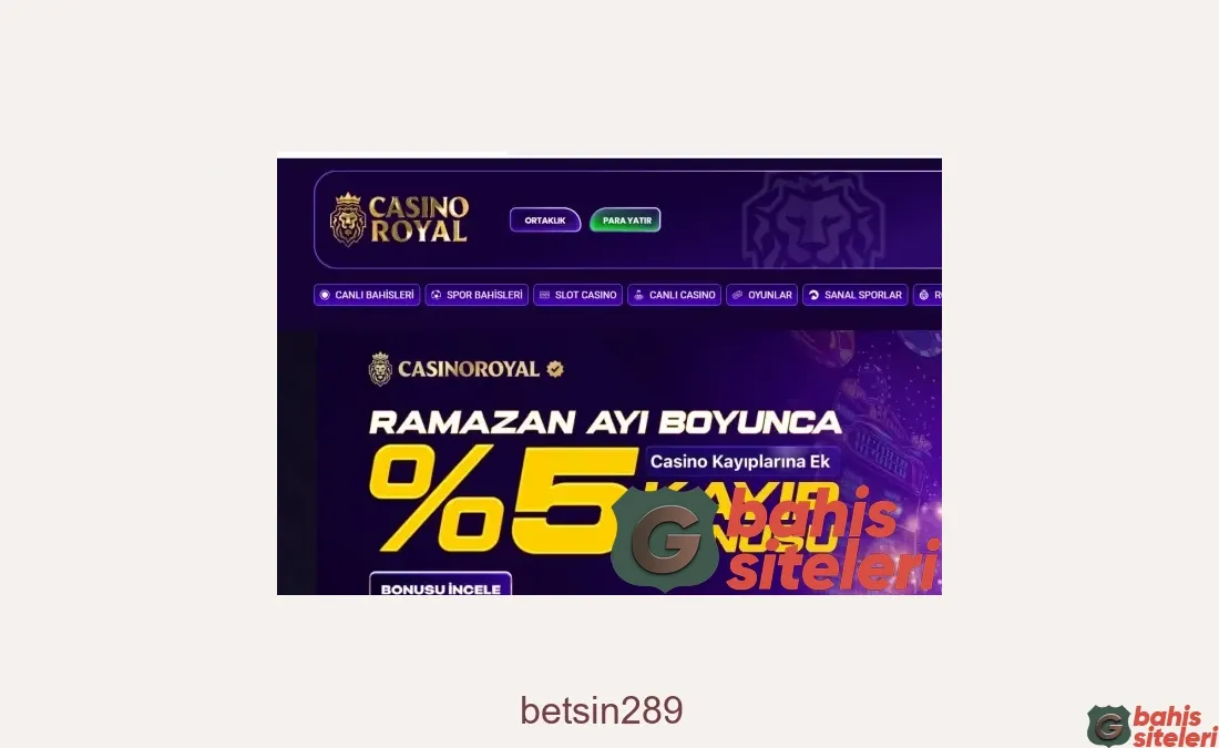 Betsin289