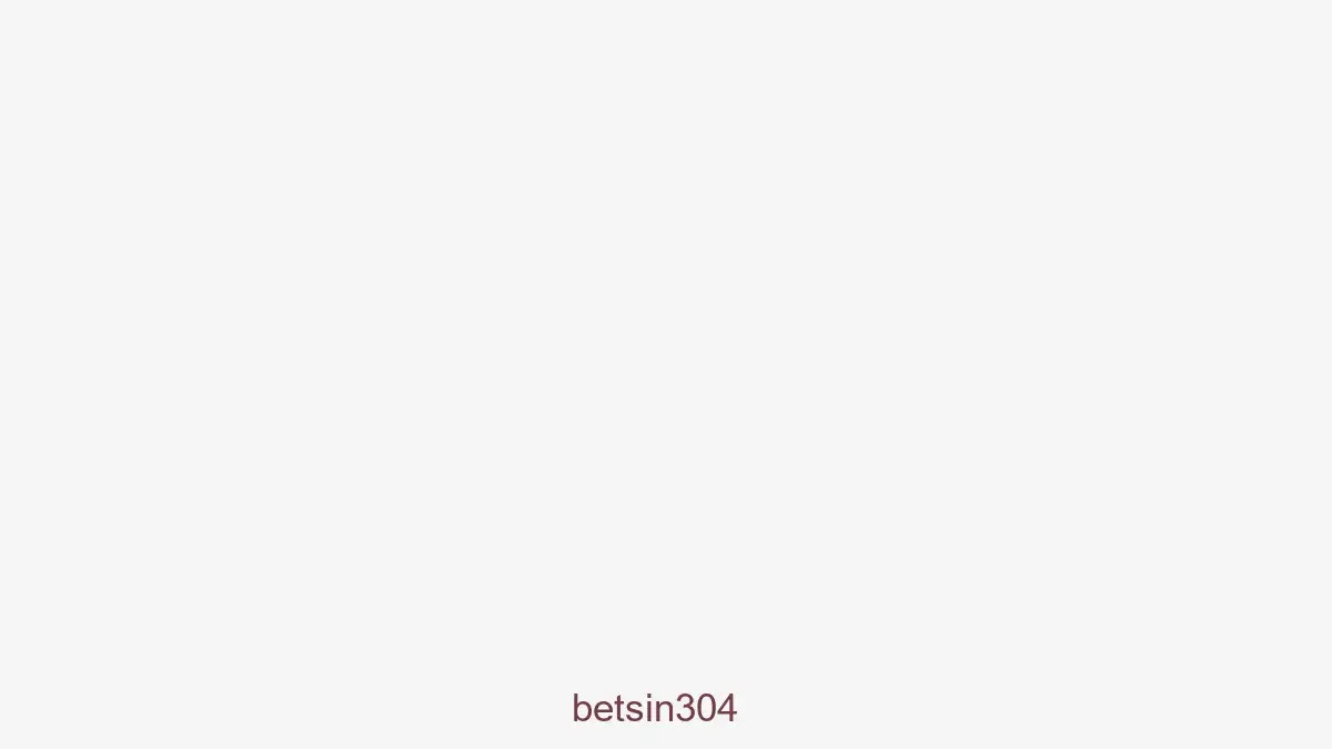Betsin304