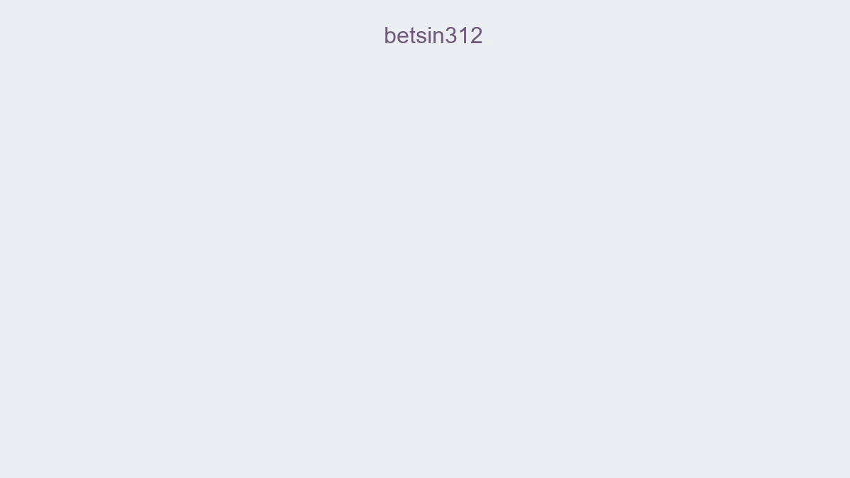 Betsin312