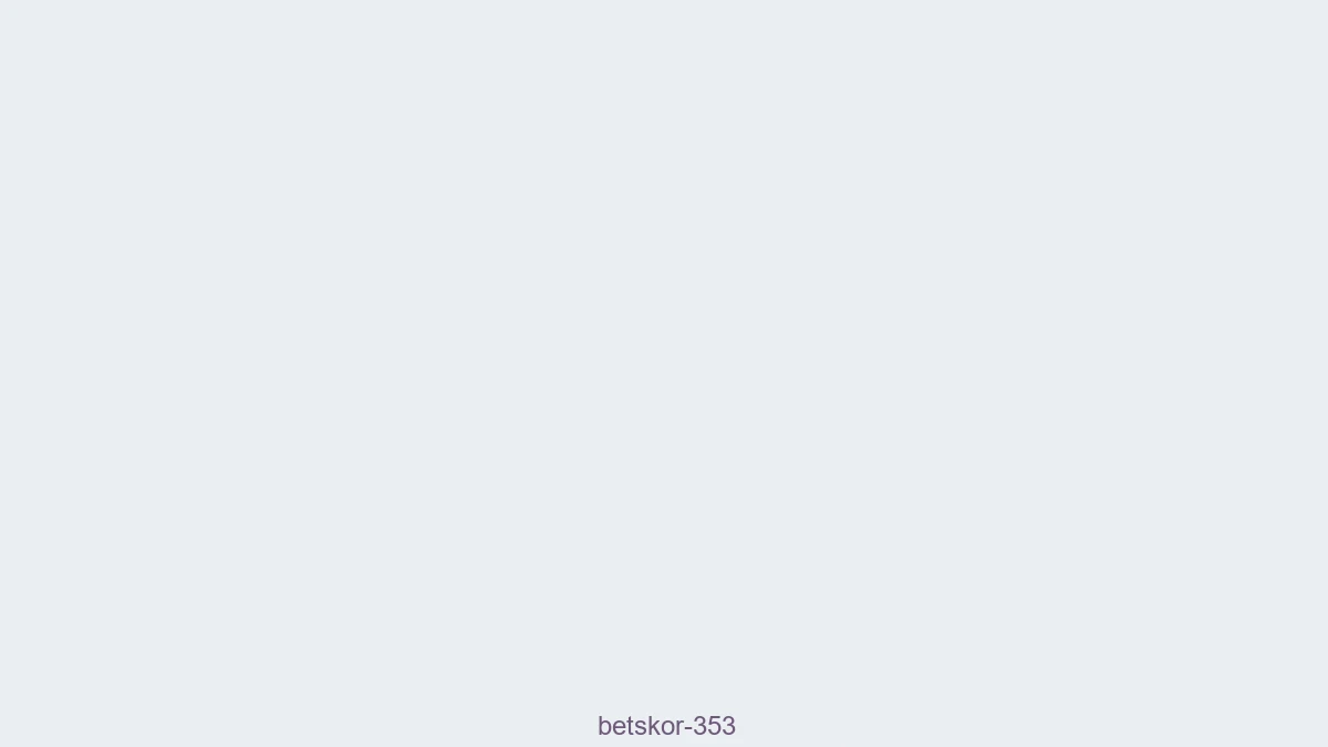 Betskor 353