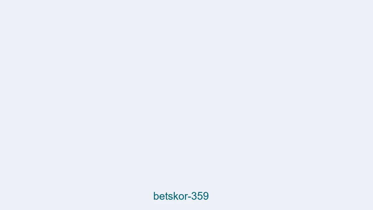 Betskor 359