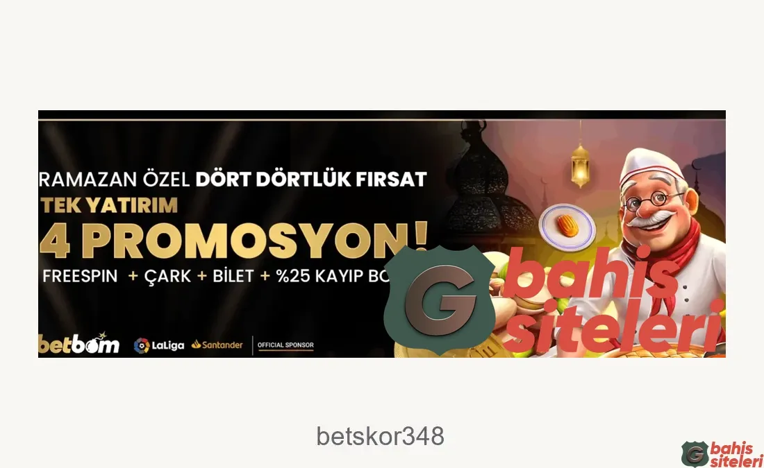 Betskor348