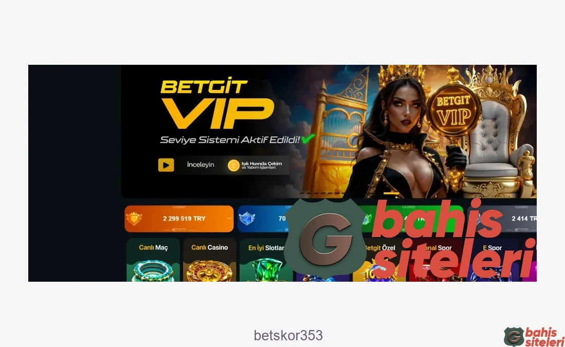 Betskor353