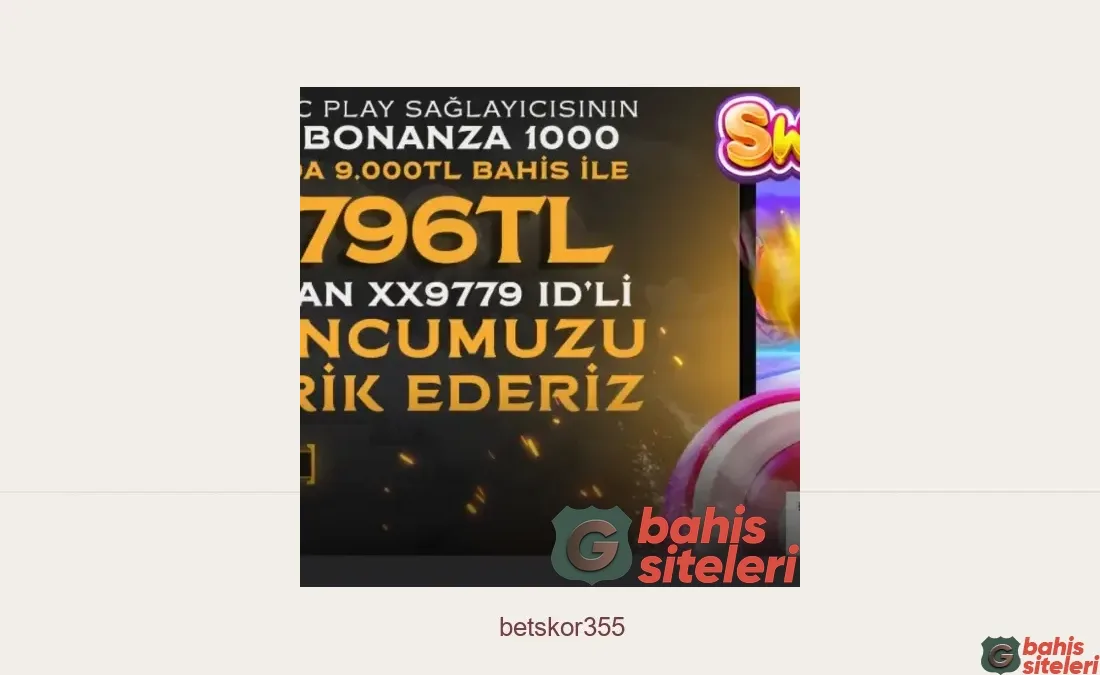 Betskor355