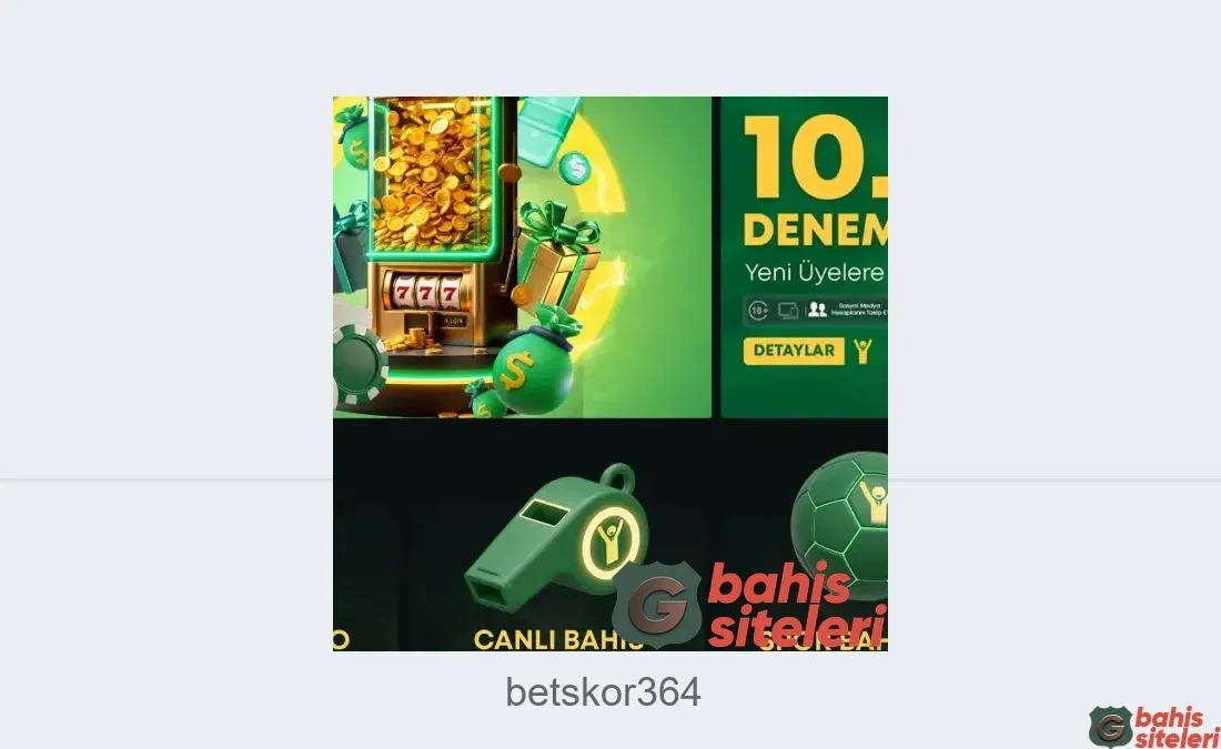 Betskor364
