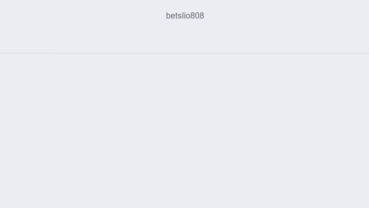 Betslio808