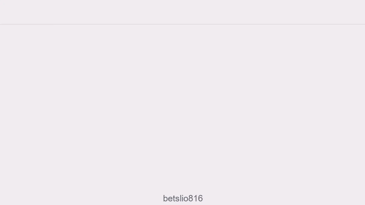 Betslio816