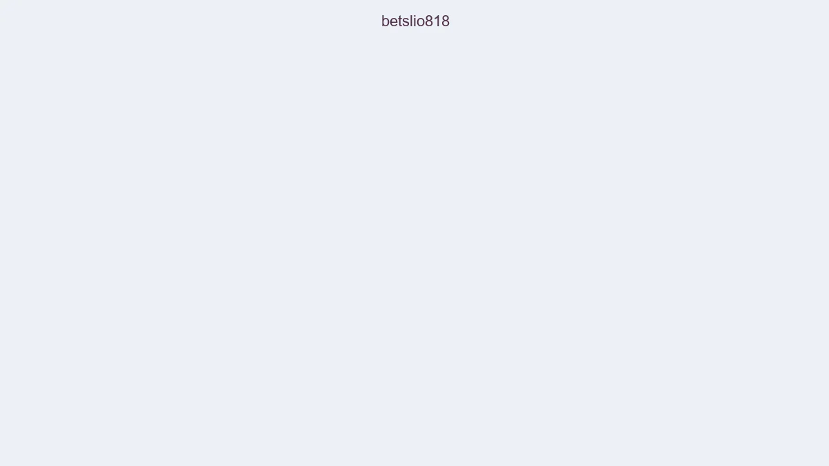 Betslio818