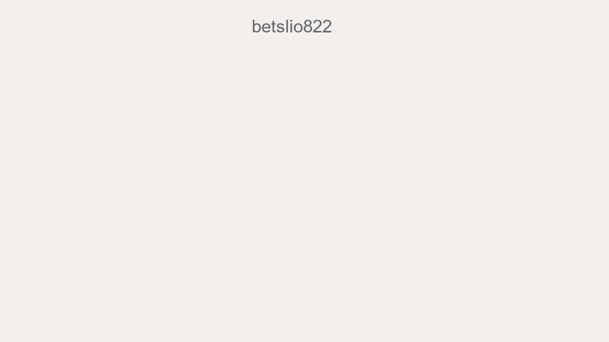 Betslio822